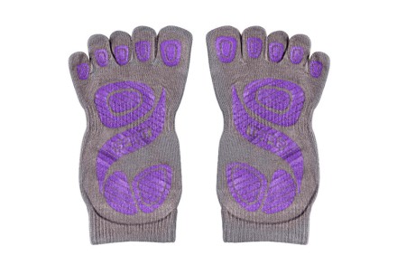 Носки для йоги (L/M)