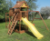 Детский городок Выше Всех Теремок 4