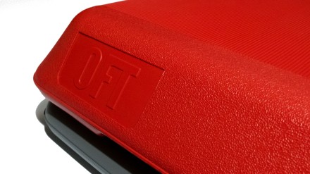 Степ-платформа профессиональная 3 уровня