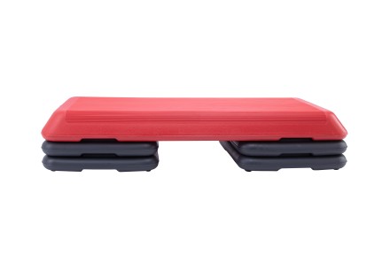 Степ-платформа профессиональная 3 уровня