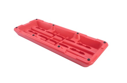 Степ-платформа профессиональная 3 уровня