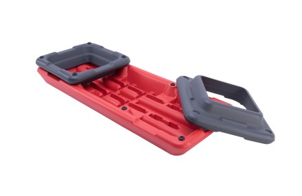 Степ-платформа профессиональная 3 уровня