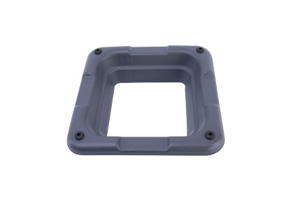 Степ-платформа профессиональная 3 уровня