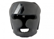 UFC PRO Tonal Боксерский шлем черный, размер L