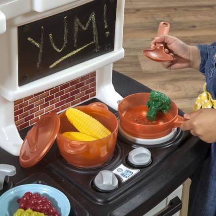 Игровая кухня «Гурман»