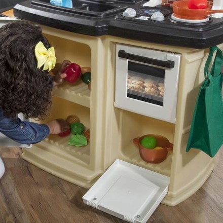 Игровая кухня «Гурман»