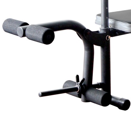 Скамья под штангу DFC D3802