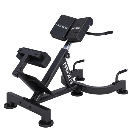 Гиперэкстензия / римский стул DFC MAXXUS