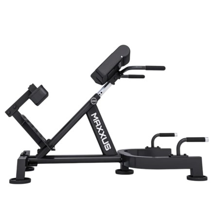 Гиперэкстензия / римский стул DFC MAXXUS