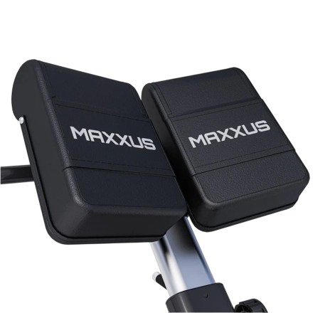 Гиперэкстензия / римский стул DFC MAXXUS