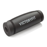Коврик для йоги и фитнеса 1,5 см VictoryFit VF-YM150_black Коврик для йоги и фитнеса 1,5 см VictoryFit VF-YM150_black
