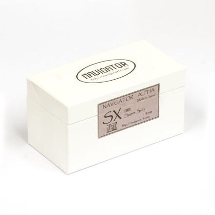 Наклейка для кия "Navigator Alpha " (SX) 13мм