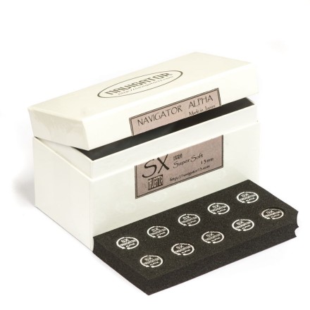 Наклейка для кия "Navigator Alpha " (SX) 13мм