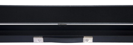 Футляр / пирамида "Moscow 1/1" (черный, 90 см, вн.разм 88 см)