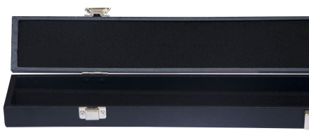 Футляр / пирамида "Moscow 1/1" (черный, 90 см, вн.разм 88 см)