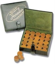 Наклейка для кия "Hercules Adam" (M) 13 мм Наклейка для кия "Hercules Adam" (M) 13 мм