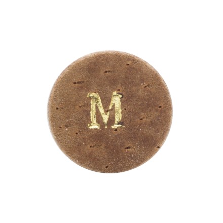 Наклейка для кия "Hercules Adam" (M) 13 мм Наклейка для кия "Hercules Adam" (M) 13 мм