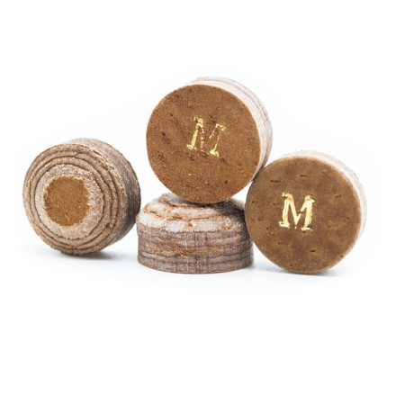 Наклейка для кия "Hercules Adam" (M) 13 мм Наклейка для кия "Hercules Adam" (M) 13 мм