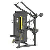 BRONZE GYM BW-3035 Верхняя тяга