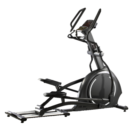 Эллиптический тренажер CardioPower PRO XE200