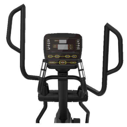 Эллиптический тренажер CardioPower PRO XE200