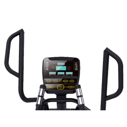 Эллиптический тренажер CardioPower PRO XE200