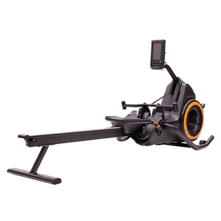 Гребной тренажер Octane RO Гребной тренажер Octane RO