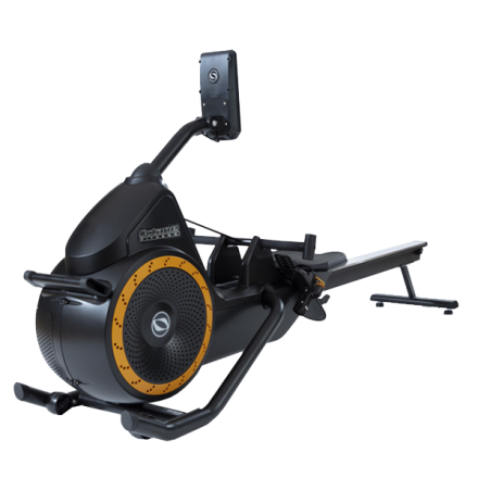 Гребной тренажер Octane RO Гребной тренажер Octane RO