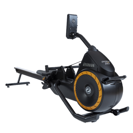 Гребной тренажер Octane RO Гребной тренажер Octane RO