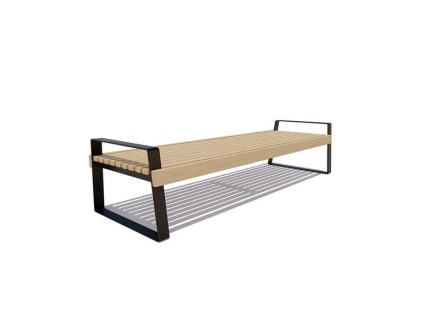 Банкетка «Белгород» Банкетка «Белгород»