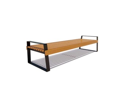 Банкетка «Белгород» Банкетка «Белгород»