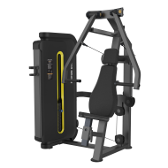 Жим от груди профессиональный BRONZE GYM BW-3008