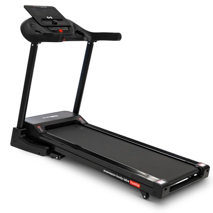 Беговая дорожка домашняя SVENSSON BODY LABS HUSTLE Беговая дорожка домашняя SVENSSON BODY LABS HUSTLE