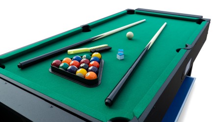 Игровой стол - многофункциональный 3 в 1 "Global" Игровой стол - многофункциональный 3 в 1 "Global"