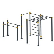 YSK66 Спортивный комплекс