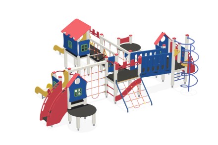 Игровой комплекс ИК-160