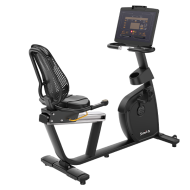 Горизонтальный велотренажер Smith RBS 3.2 Горизонтальный велотренажер Smith RBS 3.2