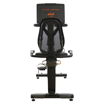 Горизонтальный велотренажер Smith RBS 3.2