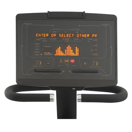 Горизонтальный велотренажер Smith RBS 3.2