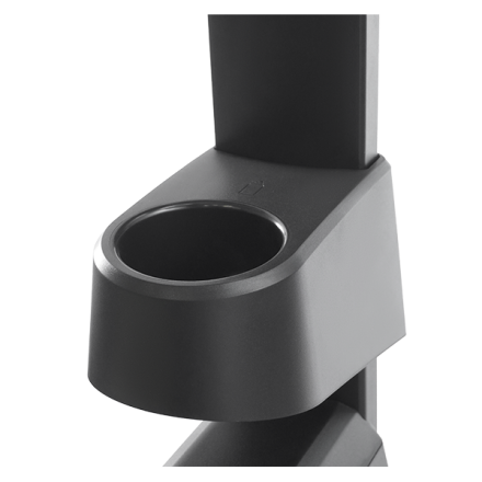 Горизонтальный велотренажер Smith RBS 3.2