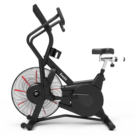 Велотренажер AirBike AB500