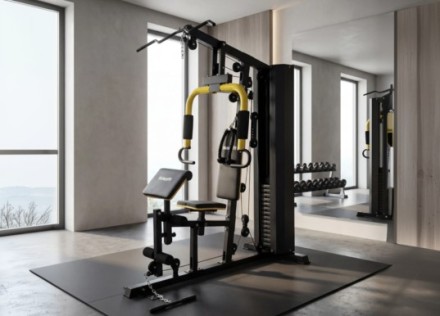 Мультистанция VictoryFit VF-HG618 Мультистанция VictoryFit VF-HG618