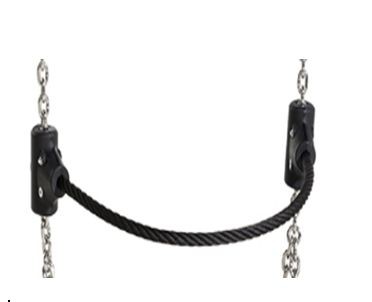 Защитный барьер, арм. канат 16 мм