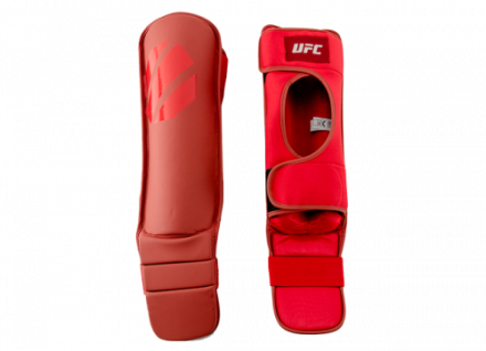 UFC Tonal Training Защита голени
