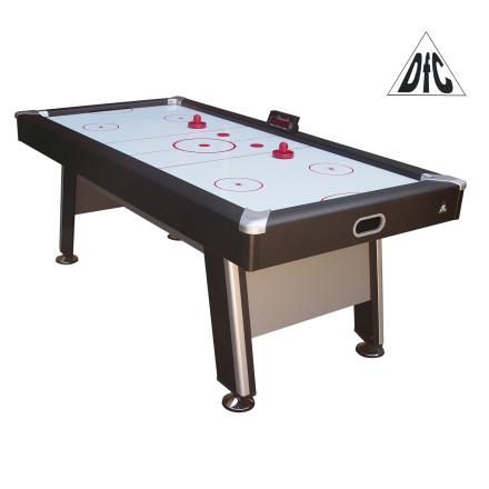 Игровой стол - аэрохоккей DFC TAMPA BAY 7ft