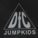 Батут DFC JUMP KIDS 55" красный с желто-синими стойками Батут DFC JUMP KIDS 55" красный с желто-синими стойками