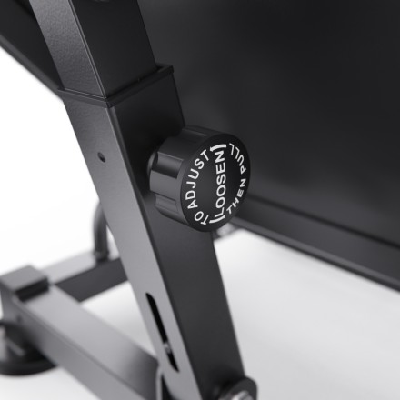 Гакк-машина/Жим ногами MAXXUS GSMX-6 Гакк-машина/Жим ногами MAXXUS GSMX-6