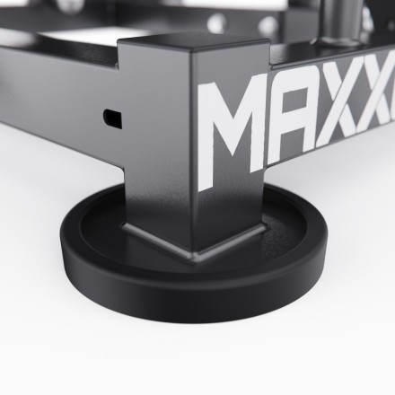 Гакк-машина/Жим ногами MAXXUS GSMX-6 Гакк-машина/Жим ногами MAXXUS GSMX-6