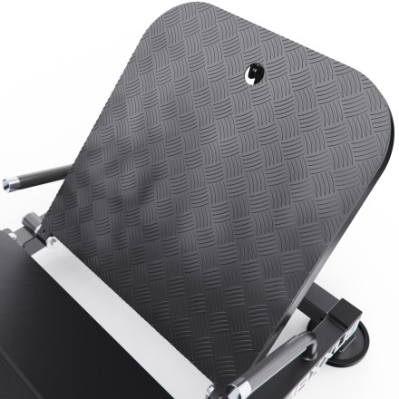 Гакк-машина/Жим ногами MAXXUS GSMX-6 Гакк-машина/Жим ногами MAXXUS GSMX-6