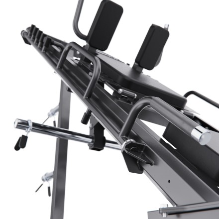 Гакк-машина/Жим ногами MAXXUS GSMX-6 Гакк-машина/Жим ногами MAXXUS GSMX-6